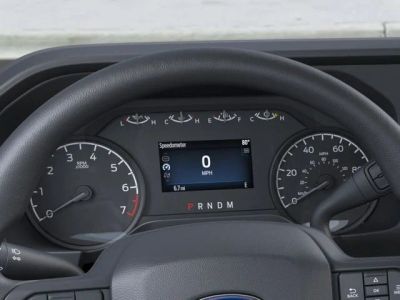 2026 Ford F-250SD - Photo 12