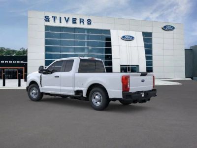 2026 Ford F-250SD - Photo 4