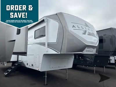 2026 Alliance RV Avenue - Photo 3