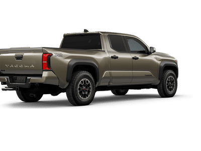 2026 Toyota Tacoma - Photo 12