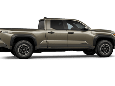 2026 Toyota Tacoma - Photo 14
