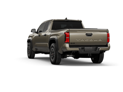2026 Toyota Tacoma - Photo 9