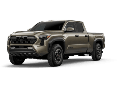 2026 Toyota Tacoma - Photo 1
