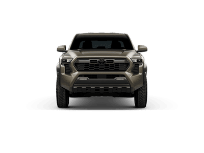 2026 Toyota Tacoma - Photo 19