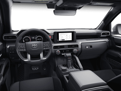 2026 Toyota Tacoma - Photo 27