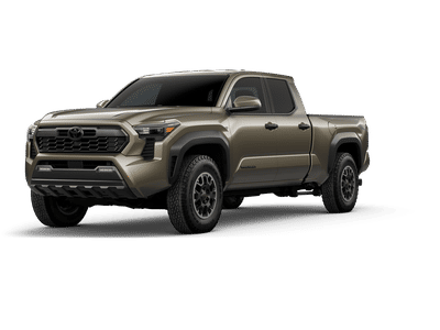 2026 Toyota Tacoma - Photo 23