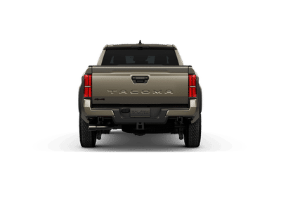 2026 Toyota Tacoma - Photo 10
