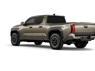 2026 Toyota Tacoma - Photo 8