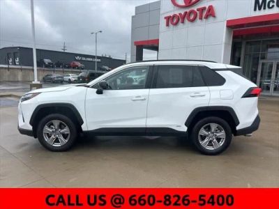2025 Toyota RAV4 Hybrid - Photo 40