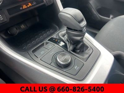 2025 Toyota RAV4 Hybrid - Photo 24