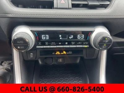 2025 Toyota RAV4 Hybrid - Photo 48
