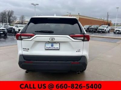 2025 Toyota RAV4 Hybrid - Photo 36