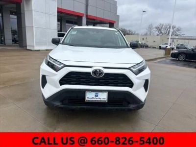 2025 Toyota RAV4 Hybrid - Photo 27