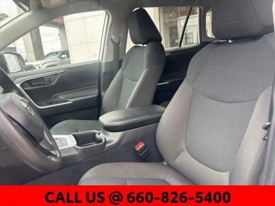 2025 Toyota RAV4 Hybrid - Photo 42