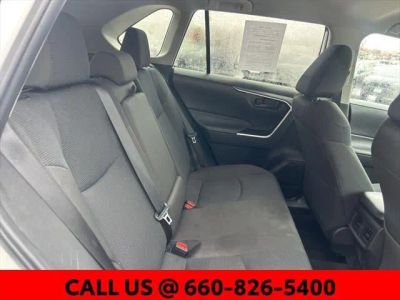 2025 Toyota RAV4 Hybrid - Photo 33