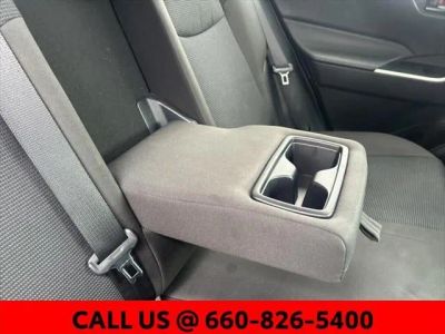 2025 Toyota RAV4 Hybrid - Photo 34