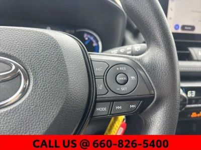 2025 Toyota RAV4 Hybrid - Photo 45