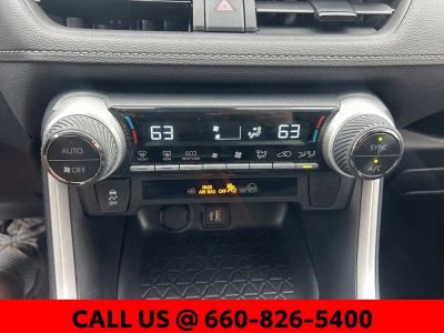 2025 Toyota RAV4 Hybrid - Photo 23