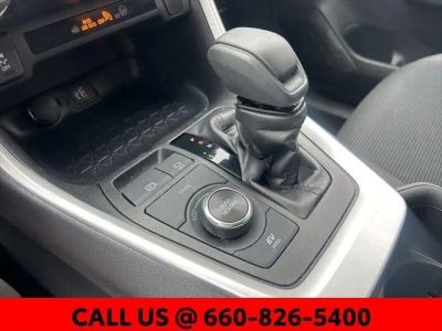 2025 Toyota RAV4 Hybrid - Photo 49
