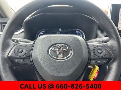 2025 Toyota RAV4 Hybrid - Photo 43