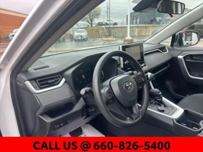 2025 Toyota RAV4 Hybrid - Photo 41