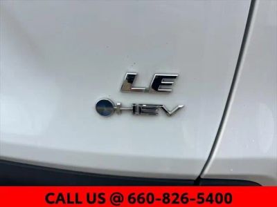 2025 Toyota RAV4 Hybrid - Photo 37