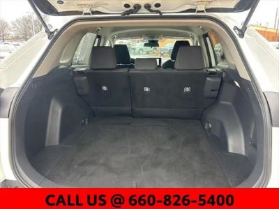 2025 Toyota RAV4 Hybrid - Photo 38