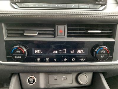 2023 Nissan Rogue SV - Photo 21