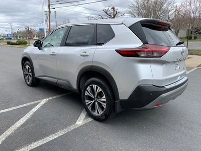 2023 Nissan Rogue SV - Photo 6