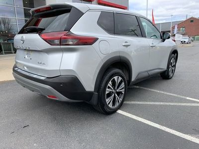 2023 Nissan Rogue SV - Photo 4