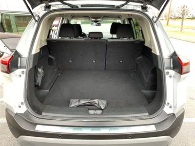 2023 Nissan Rogue SV - Photo 26