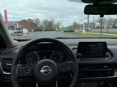 2023 Nissan Rogue SV - Photo 16