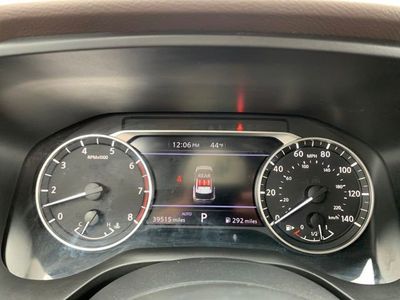 2023 Nissan Rogue SV - Photo 19
