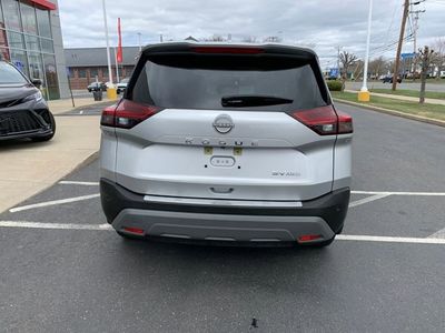 2023 Nissan Rogue SV - Photo 5