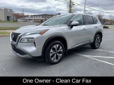 2023 Nissan Rogue SV - Photo 9