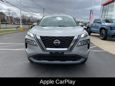 2023 Nissan Rogue SV - Photo 10