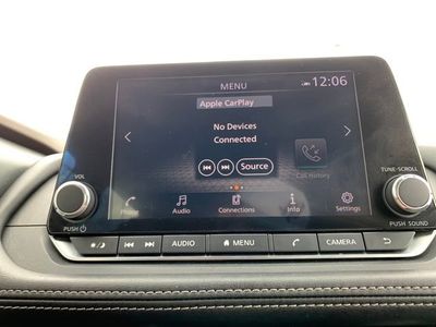 2023 Nissan Rogue SV - Photo 20
