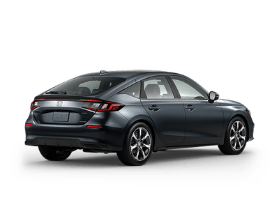 2026 Honda Civic Hybrid - Photo 2