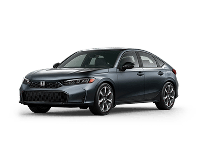 2026 Honda Civic Hybrid - Photo 1