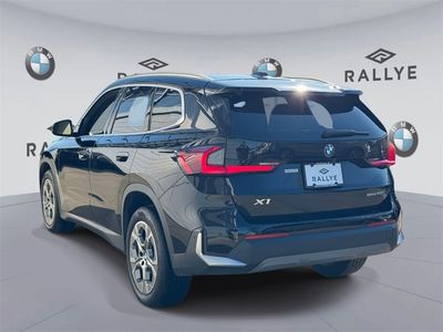 2023 BMW X1 - Photo 6