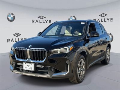 2023 BMW X1 - Photo 3