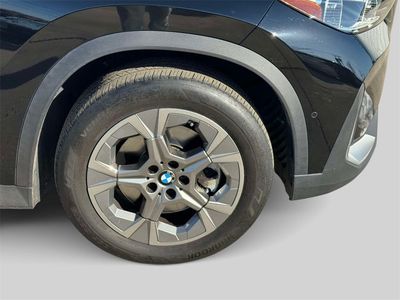 2023 BMW X1 - Photo 9
