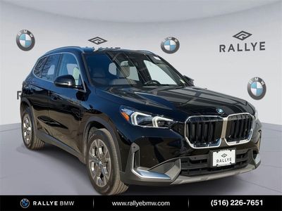2023 BMW X1 - Photo 1