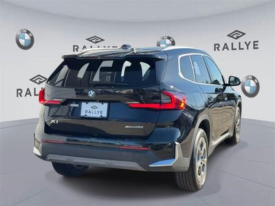 2023 BMW X1 - Photo 4