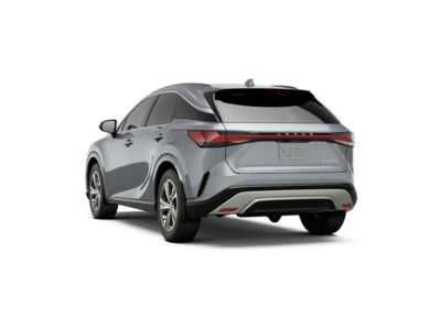 2026 Lexus RX 350 PREMIUM - Photo 3
