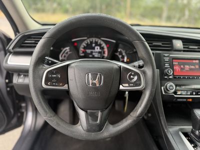 2017 Honda Civic - Photo 17