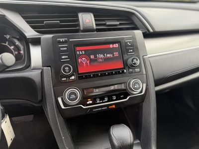 2017 Honda Civic - Photo 14