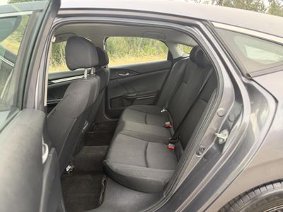 2017 Honda Civic - Photo 12