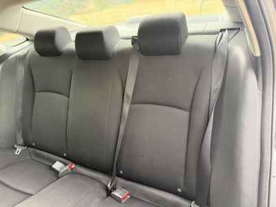 2017 Honda Civic - Photo 11