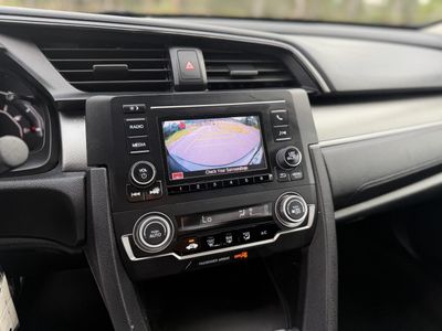 2017 Honda Civic - Photo 15
